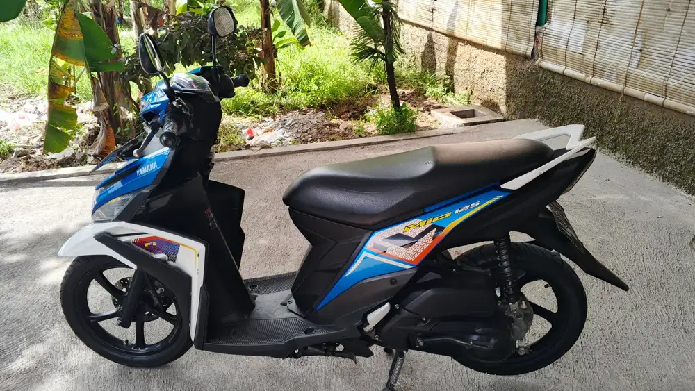 Mio M3 2022 murah