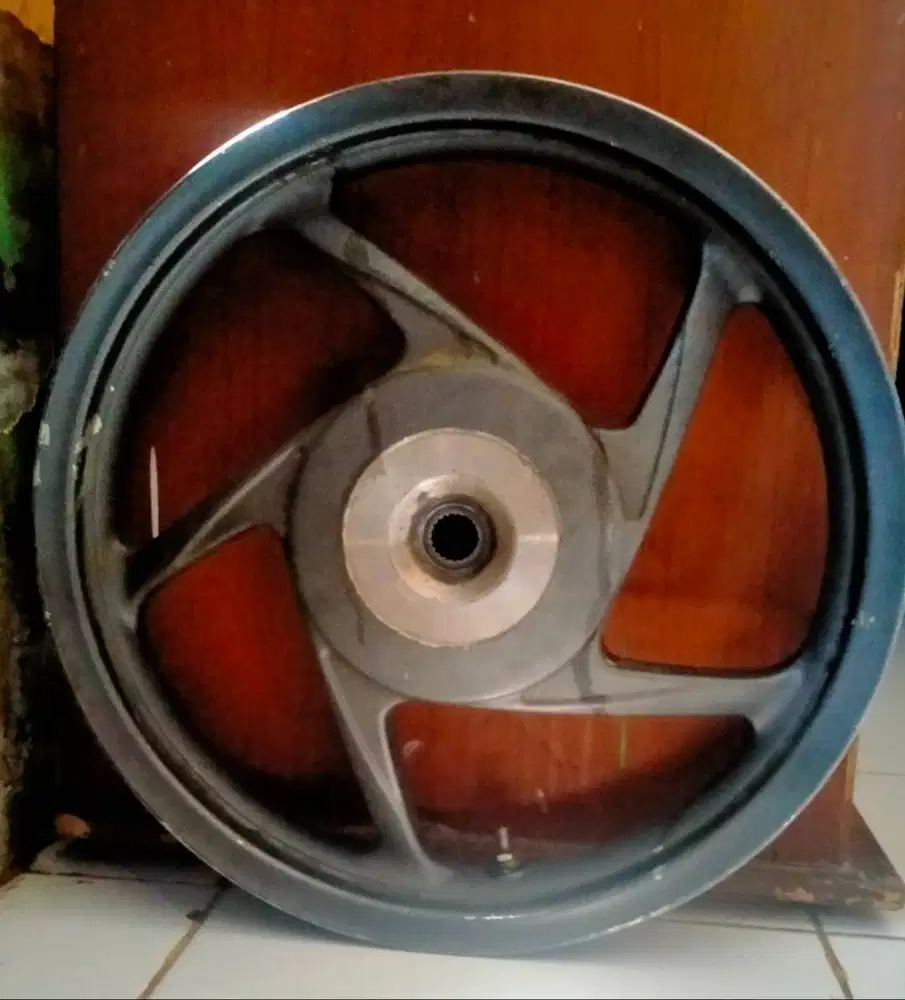 Velg racing beat fi original bekas