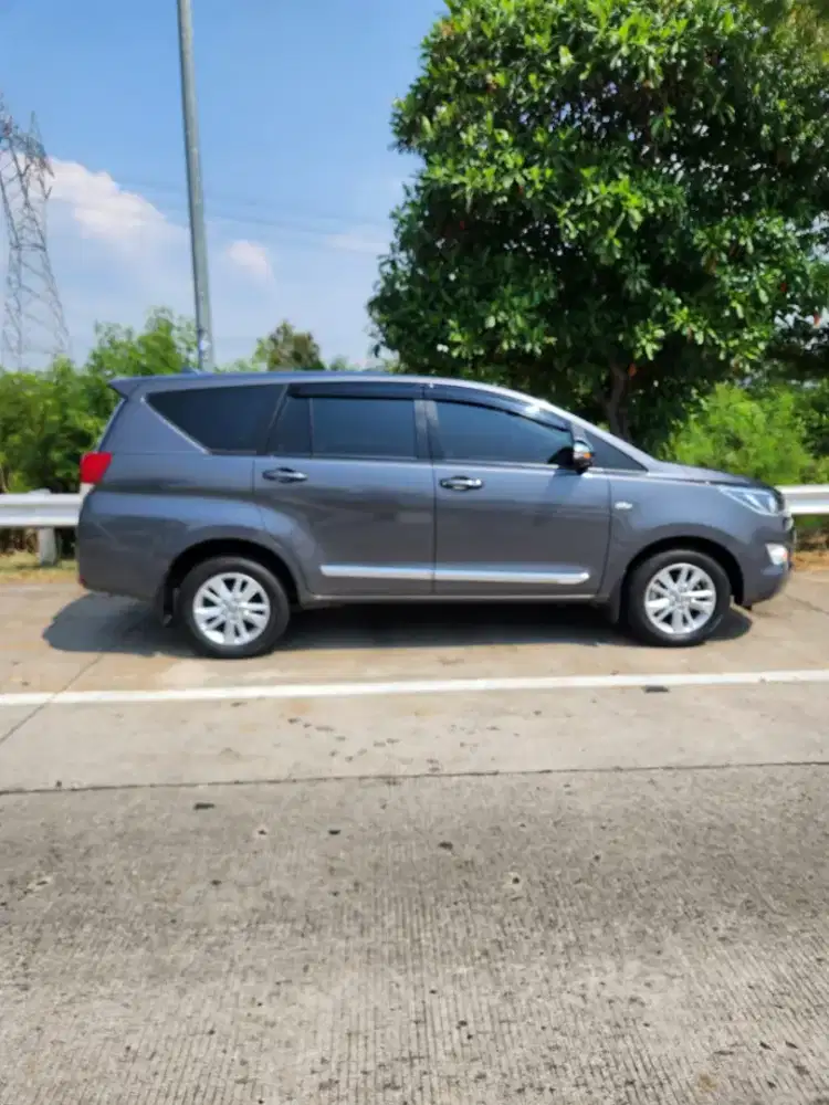 Inova Type G.20. Matic Low KM