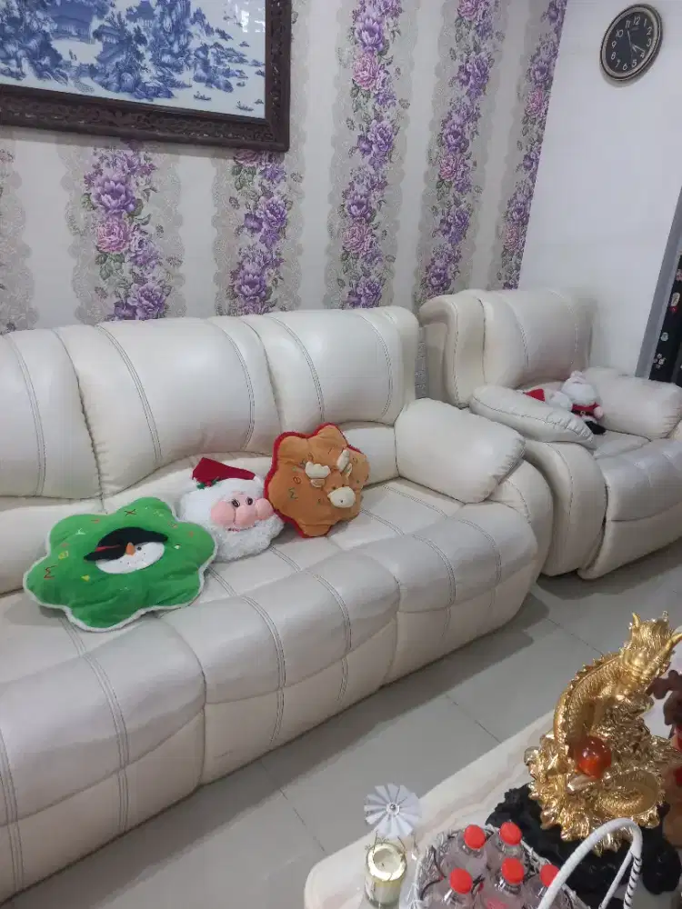 Service sofa panggilan sejabodetabek