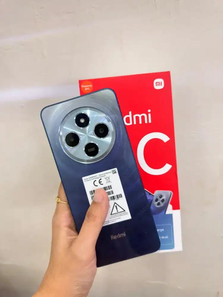 Redmi 14C 6/128 Fullset