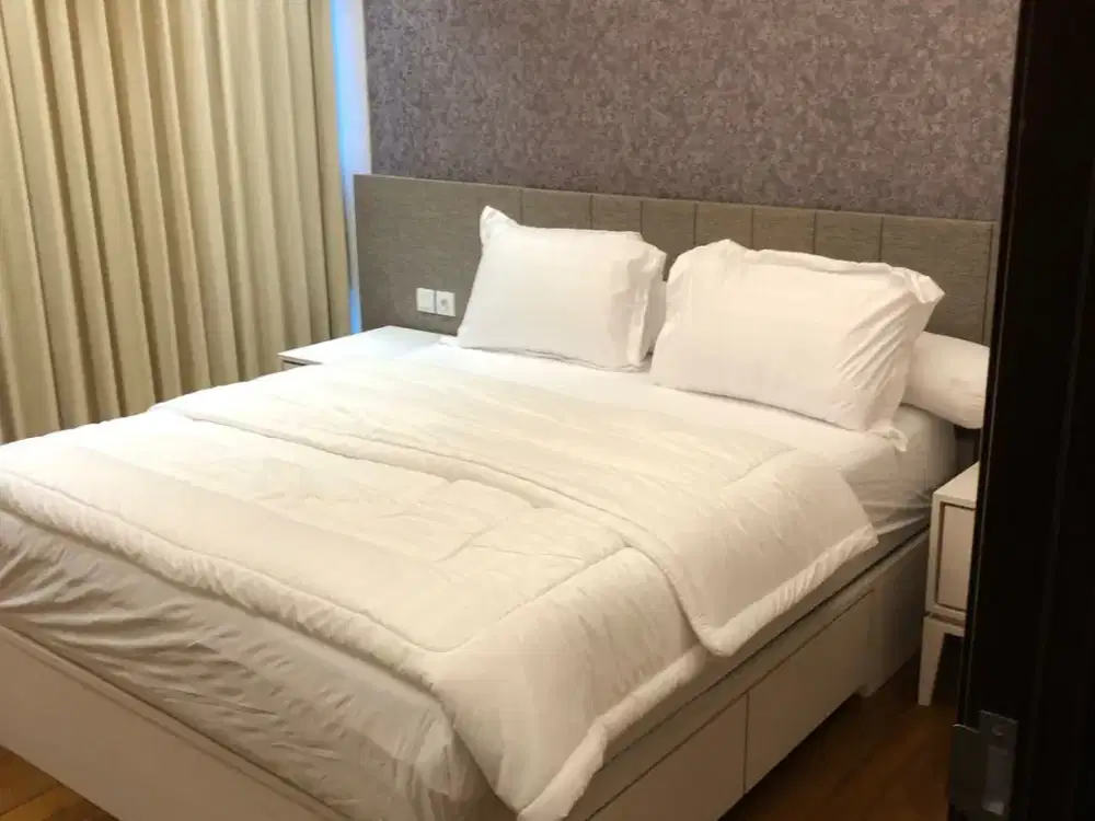 Dijual Apartemen Casagrande 3 Bedroom