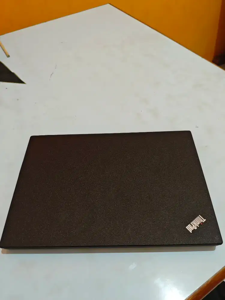 Lenovo thinkpad  x260