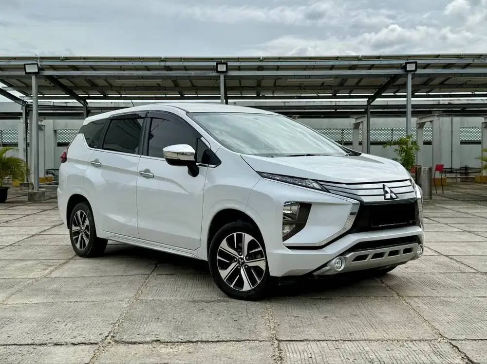 Mitsubishi Xpander Ultimate 2019