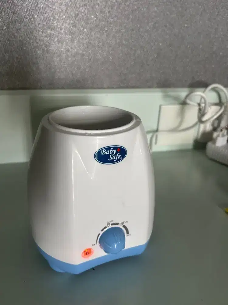 Pemanas Asi / Susu Formula