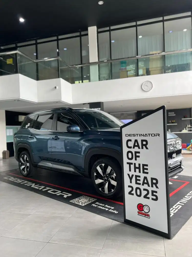 Lowongan pekerjaan sales mobil