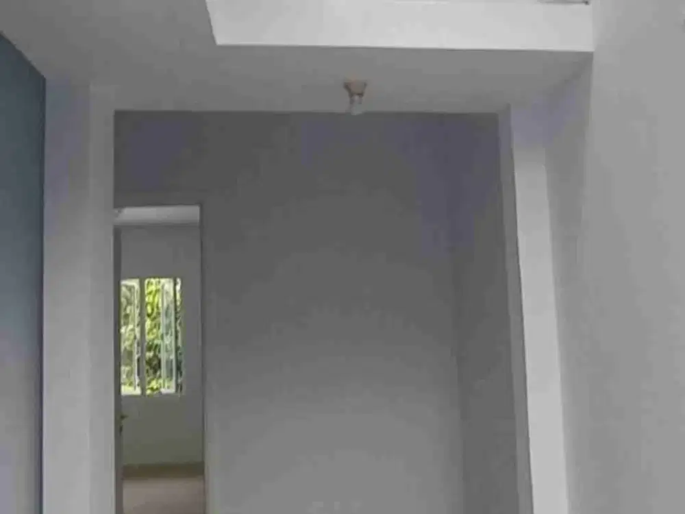 Rumah HYLANDS Greenwich Park BSD 2 Lantai