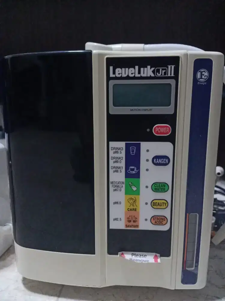 Deep clean bkn Xpress deep clea