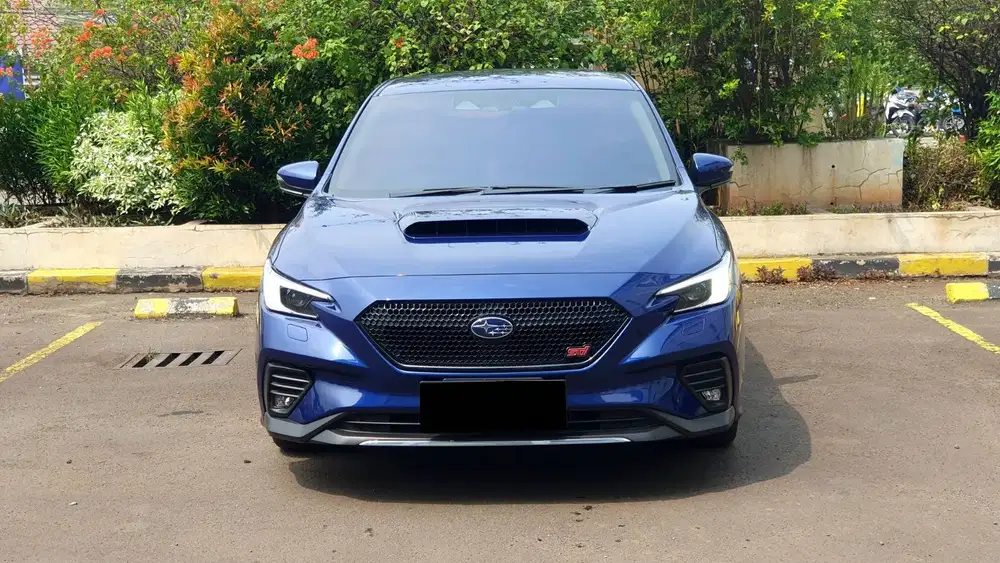 [ GARANSI 5TH ] Subaru WRX Wagon 2.4 TS Eyesight TSI AWD 2023/2024