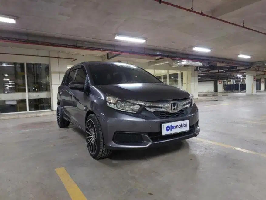 LOW DP Honda Mobilio 1.5 S Bensin-MT 2020 ERX