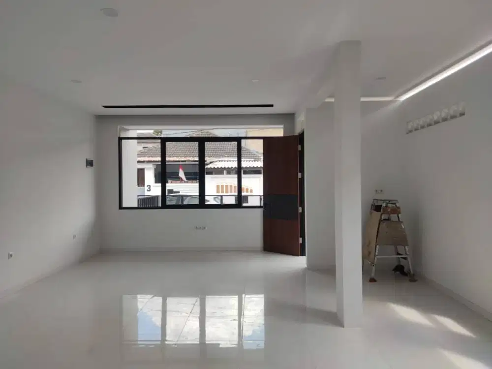 Dijual Rumah Strategis di Leuwisari Bandung Siap Huni