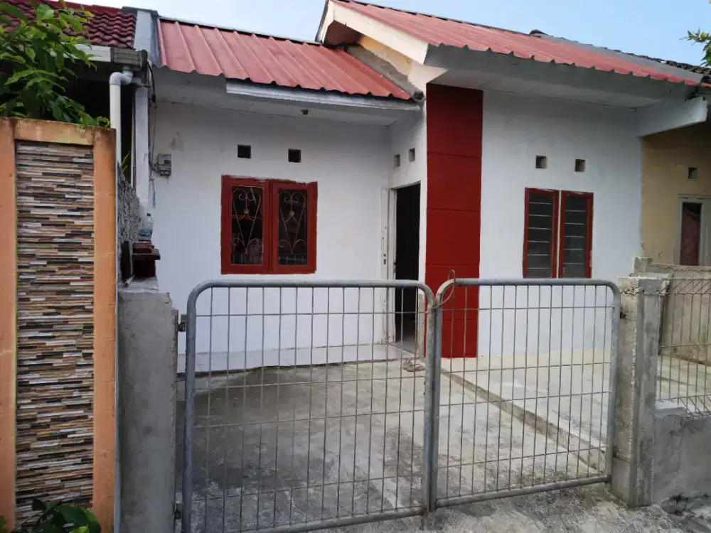 Disewakan Rumah Tinggal Dekat BSD dan Summarecon Serpong