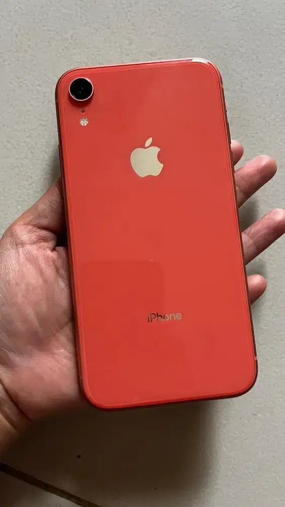Iphone XR Ex Inter 128gb