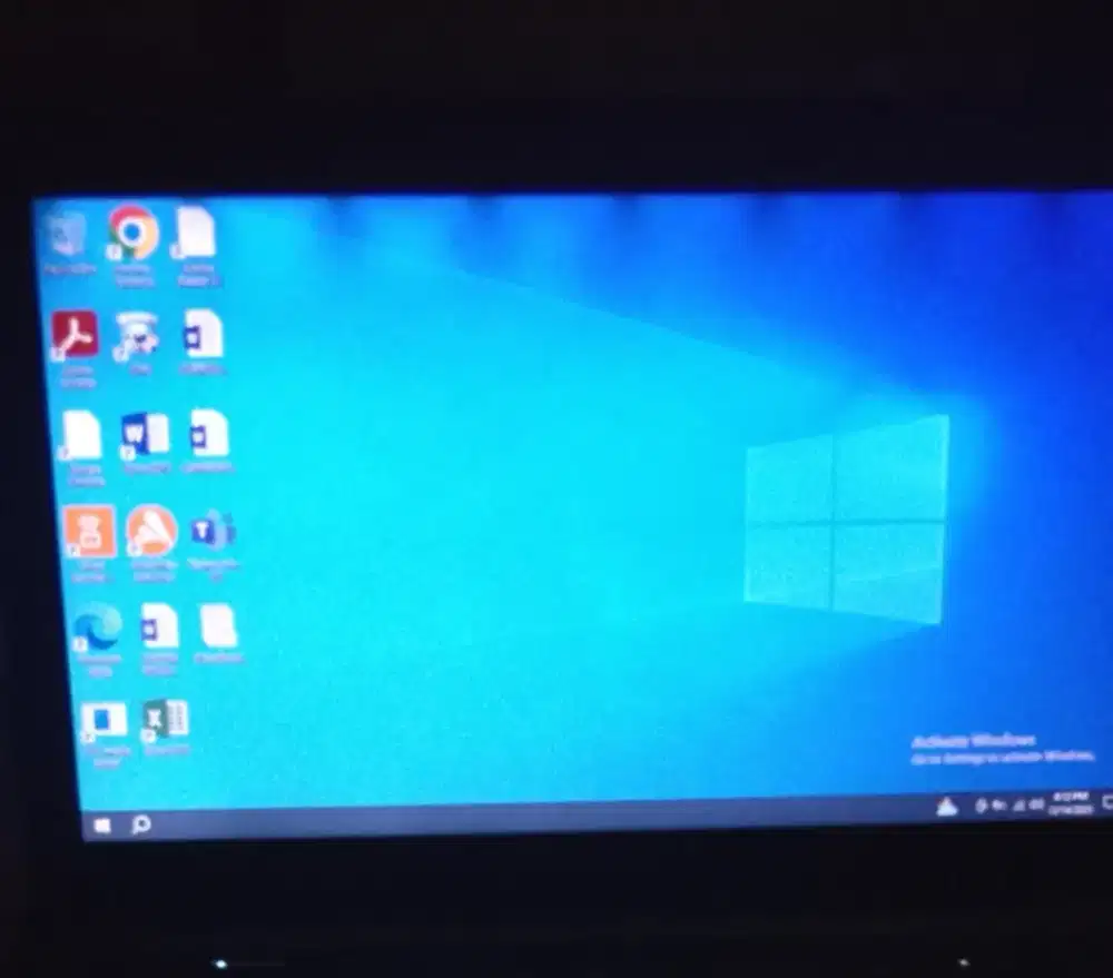 Jual Laptop Hp Presario CQ43