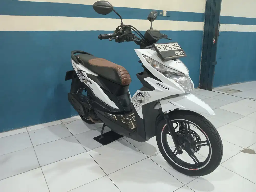 (1) jual baet strit2018 surat lengkqp