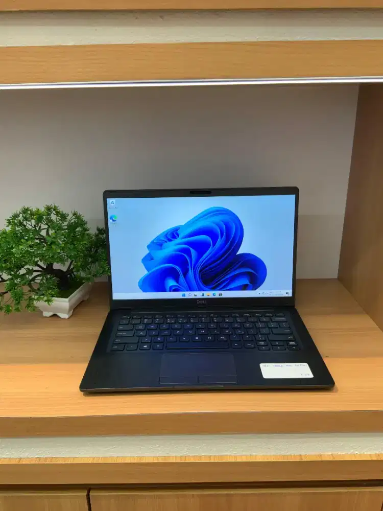 Dell latitude 7400 16gb 256gb mulus