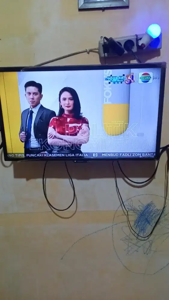 Sharp LED Aquos 24inch