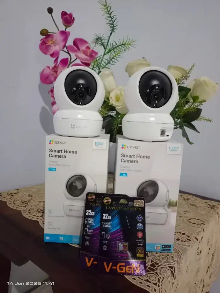 Kamera CCTV waru pasang servis ke lokasi