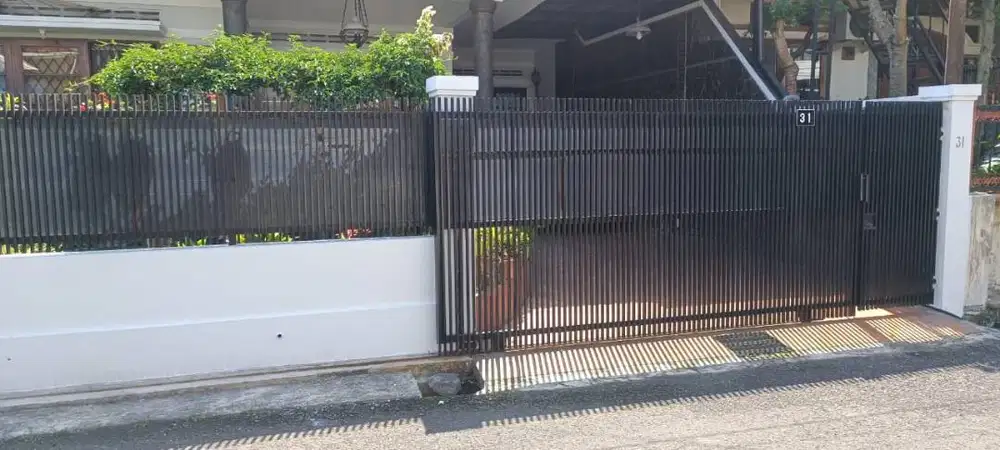 Rumah Bagus Talaga Bodas Bandung