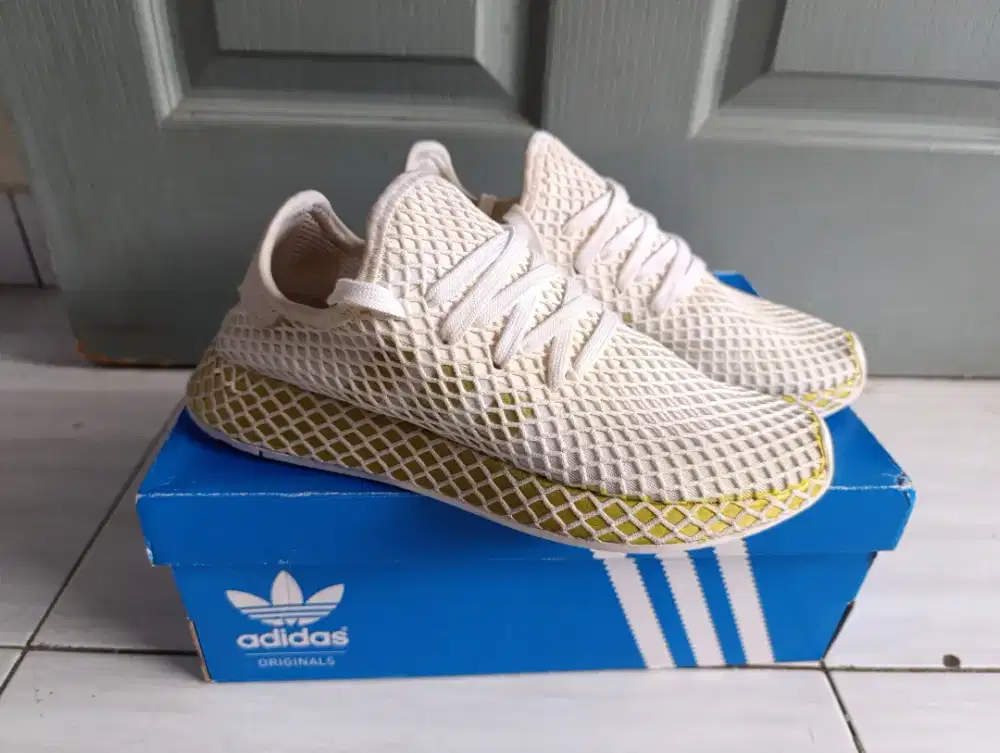 Dijual sepatu adidas ori