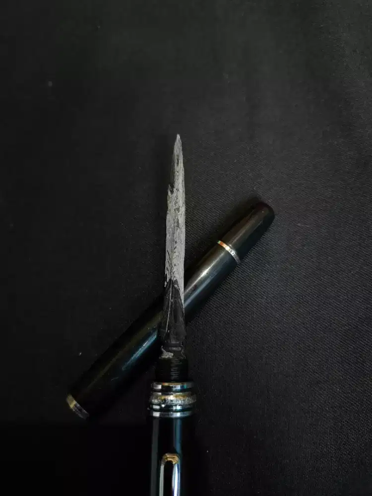 PusakaTombak Biring Lanang