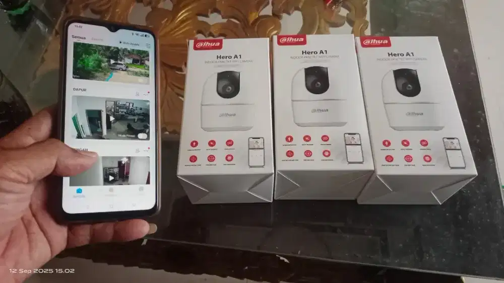 Kamera CCTV kenjeran pasang maupun servis