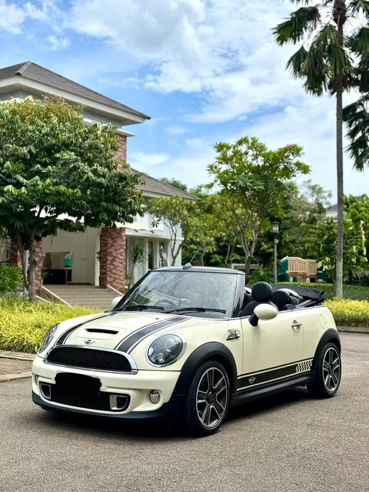 Mini Cooper Lain-lain 1990 Bensin