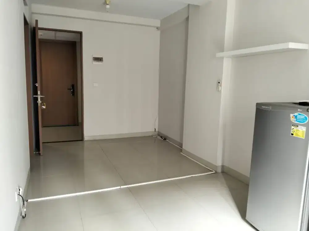 Dijual Apartemen Oak Tower Jakarta Timur Murah