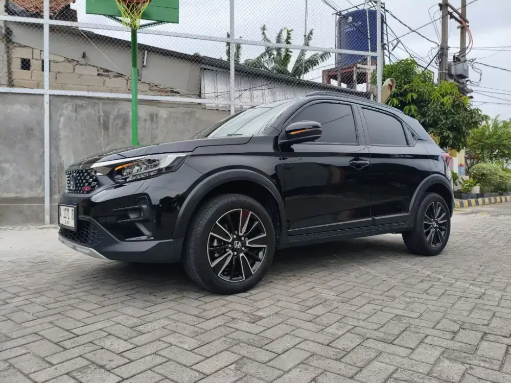 Honda WR-V RS Non sensing 2023/24