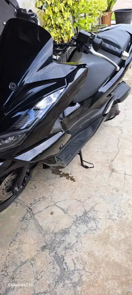 Dijual Honda PCX 160