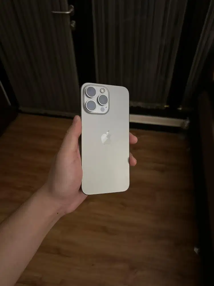 Iphone 15 Pro Max 256gb Blibli BH 86%