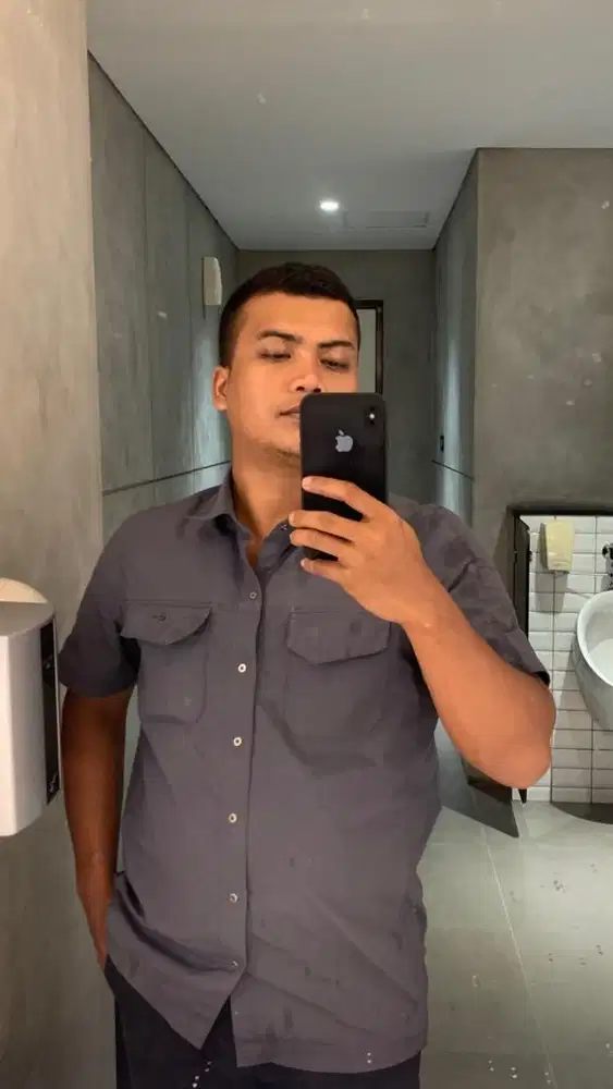 Izin bagi yang membutuhkan driver di hari wekend