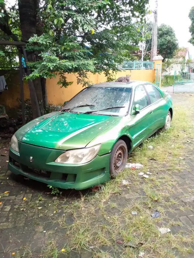 Sunroof untuk honda accord cielo