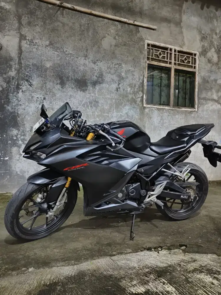 CBR 150 TAHUN 2021