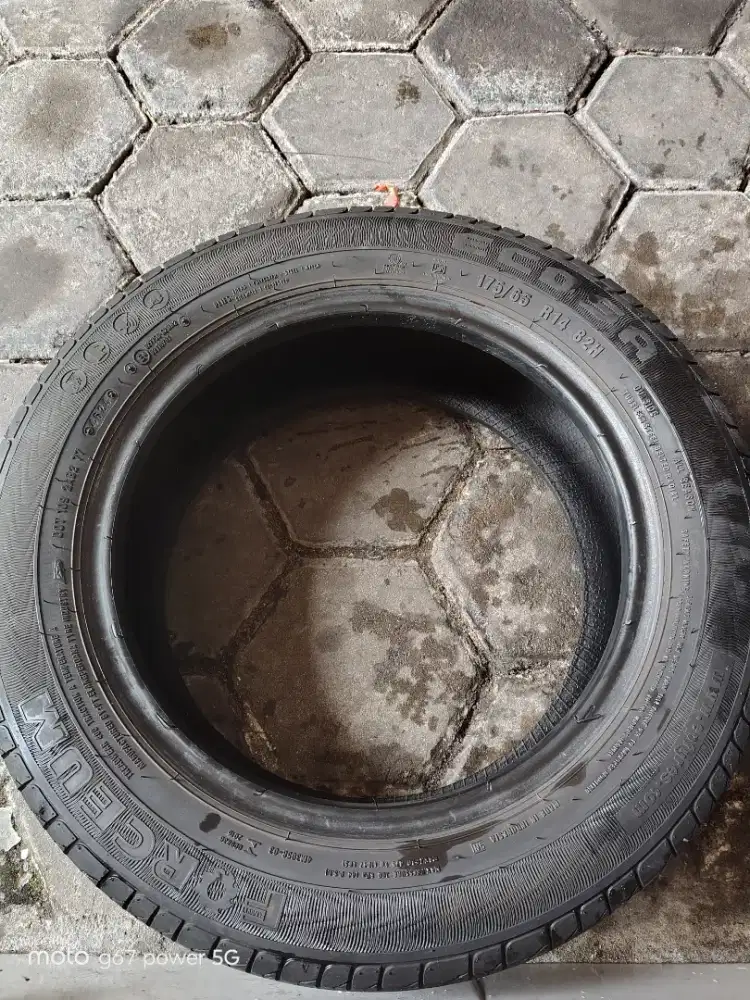 Ban calya Sigra Forceum 175/65 R14