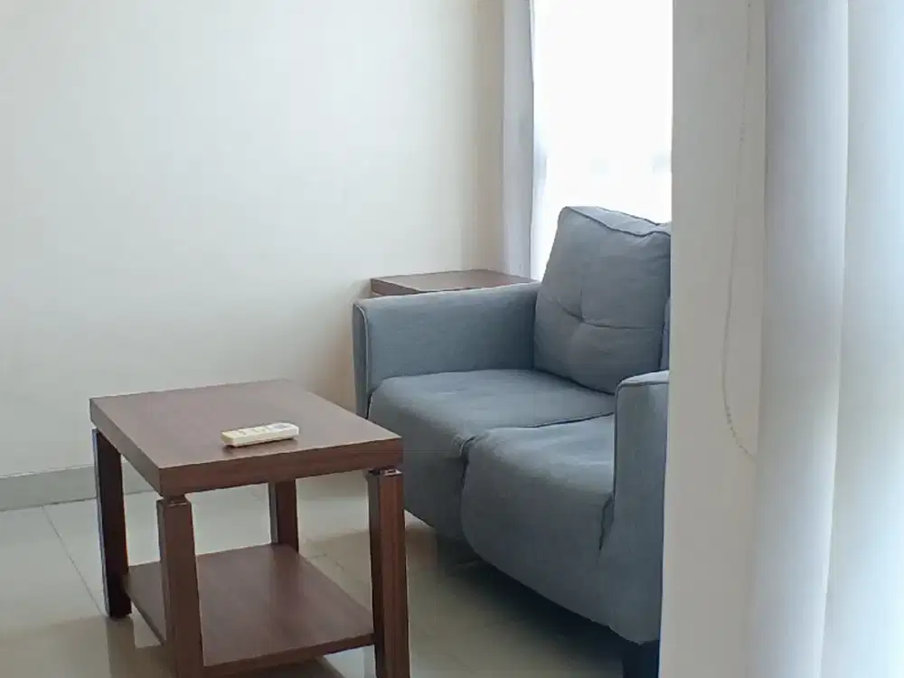 Apartemen Callia 2BR Furnished Di Pulomas, Jakarta Timur R2305