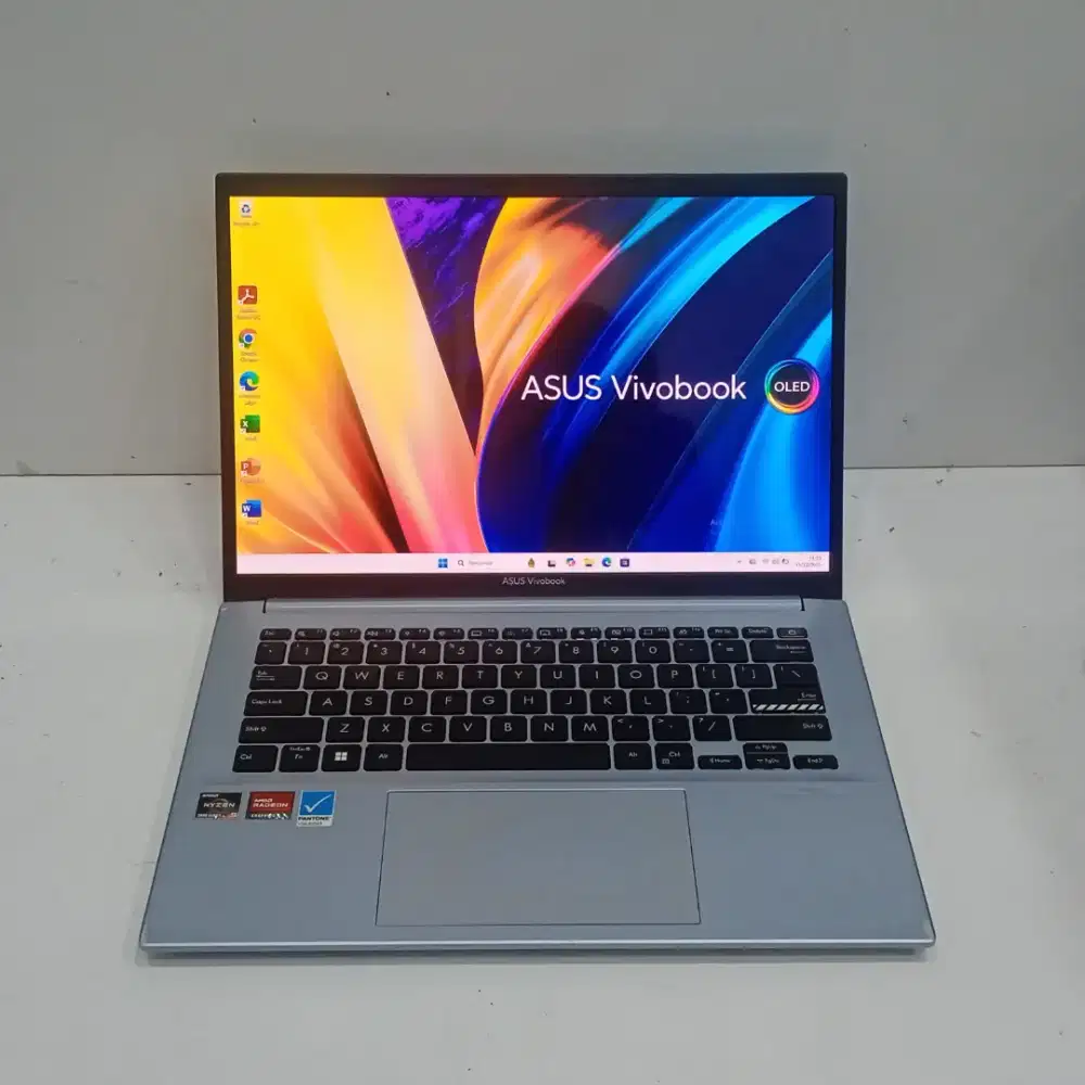 Jual Asus Vivobook OLED