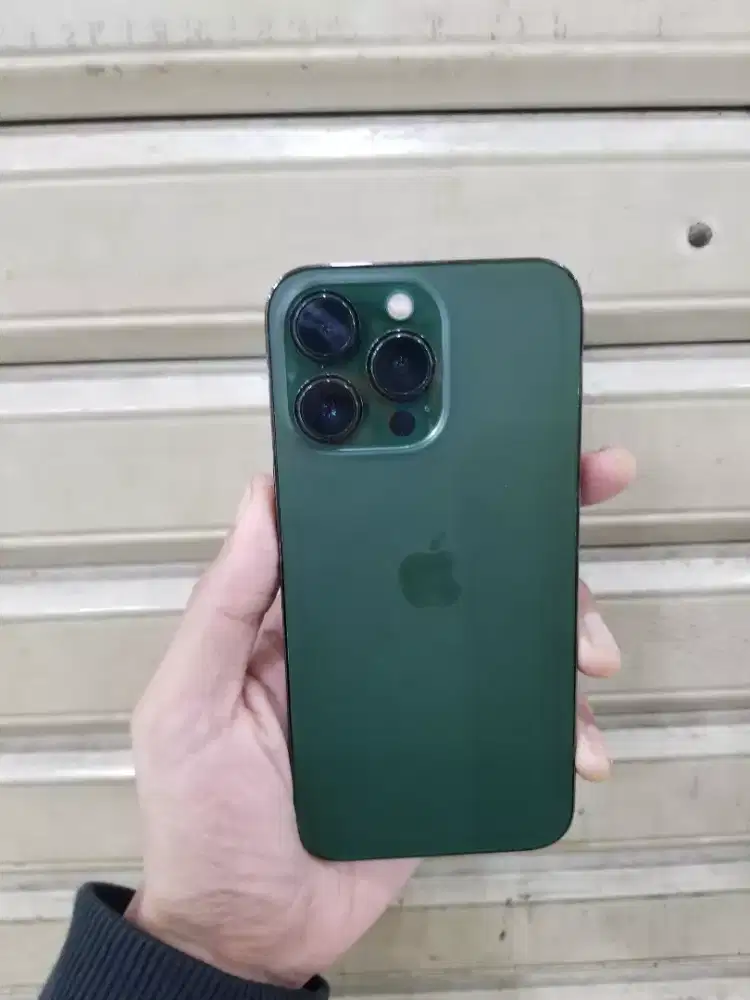 iPhone 13 Pro 128 GB Ibox Fullset