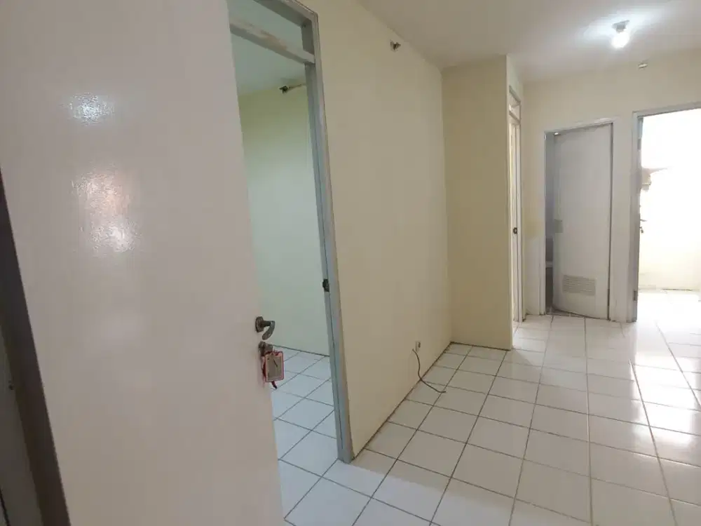 Disewa Kosongan Apartemen gading nias Chrysant lt 2