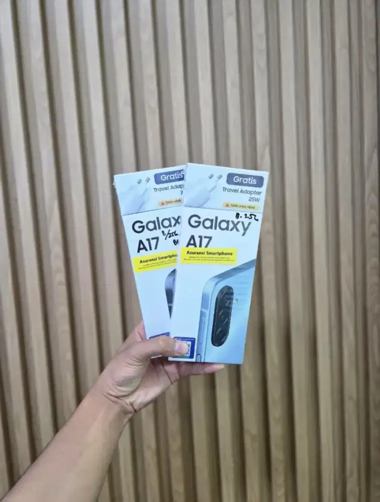 Samsung Promo Akhir Tahun