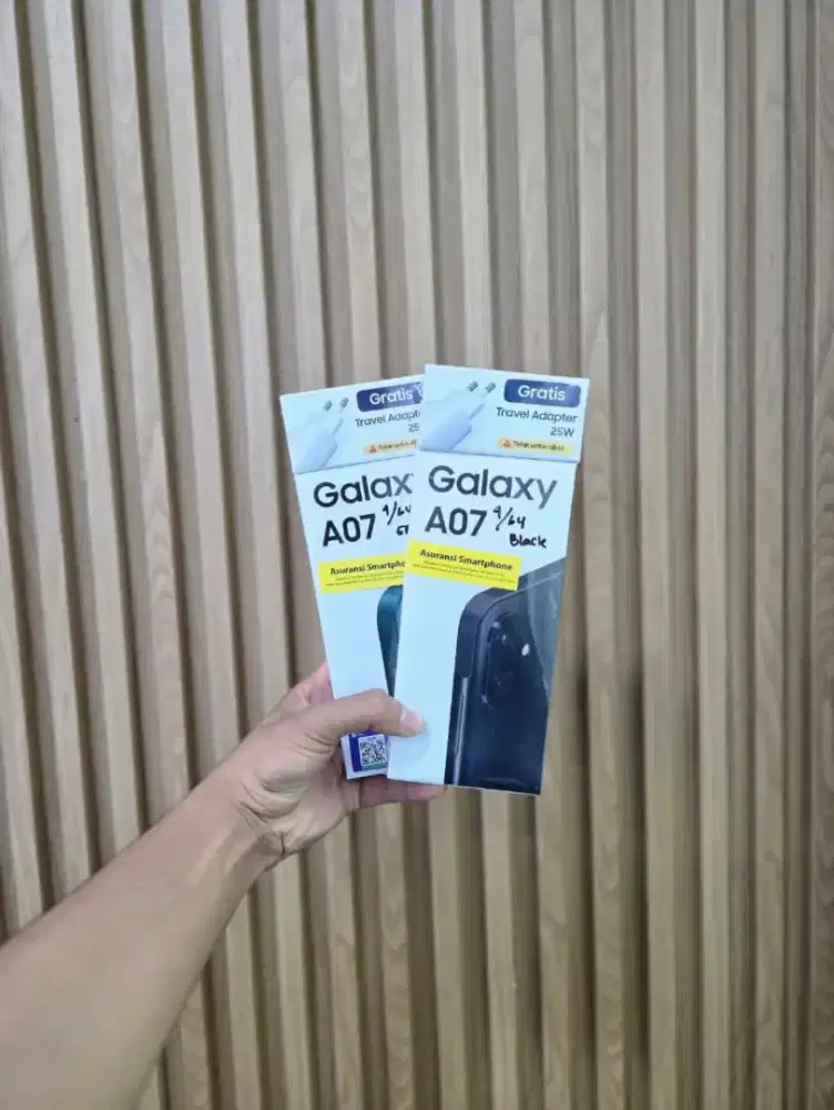 Samsung Promo Akhir Tahun