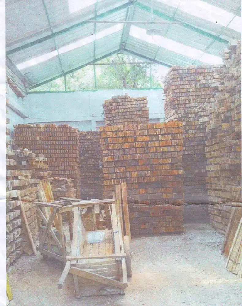 DICARI KARYAWAN PRIA