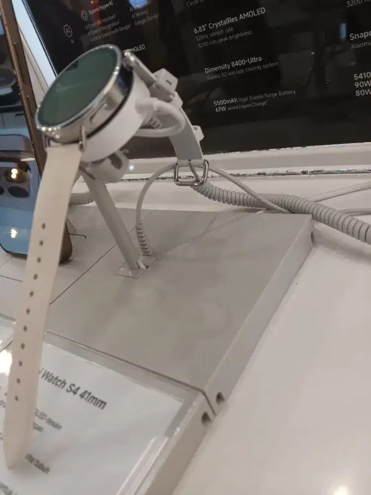 Xiaomi watch S4 41mm