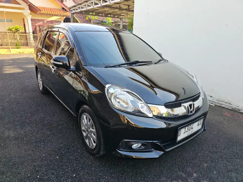 Honda mobilio 2014 E MT