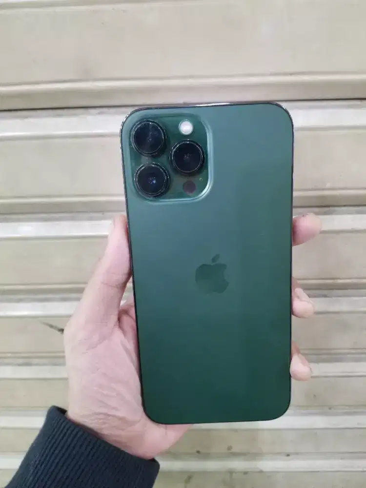 iPhone 13 Pro Max 128 GB Ibox Fullset