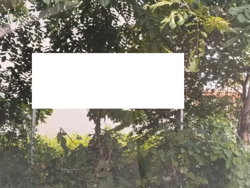 Ss3304- Dijual Cepat ! Tanah Siap Pakai Lt. 15,5x17 di Gading Kirana