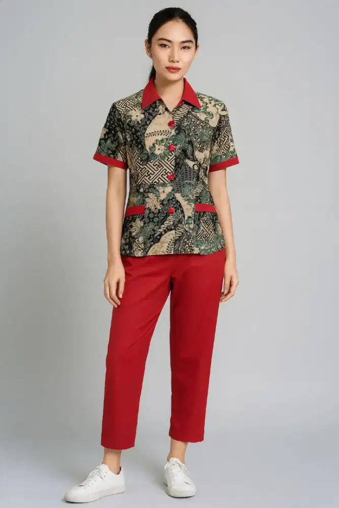 Dicari Cepat Penjahit & Tukang Obras dan serabutan konveksi