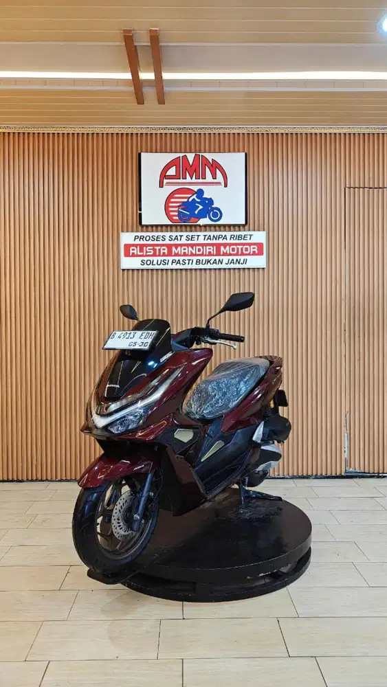 NEW PCX 160 ABS ROAD SUCI, 2025, BS TRAD IN, CC, CASH/ KREDIT