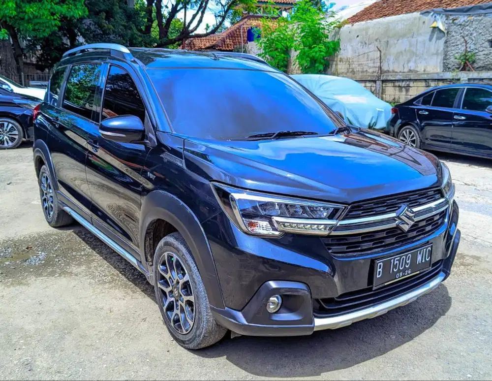 Suzuki XL7 ZETA Matic 2021 Termurah Dp8JT