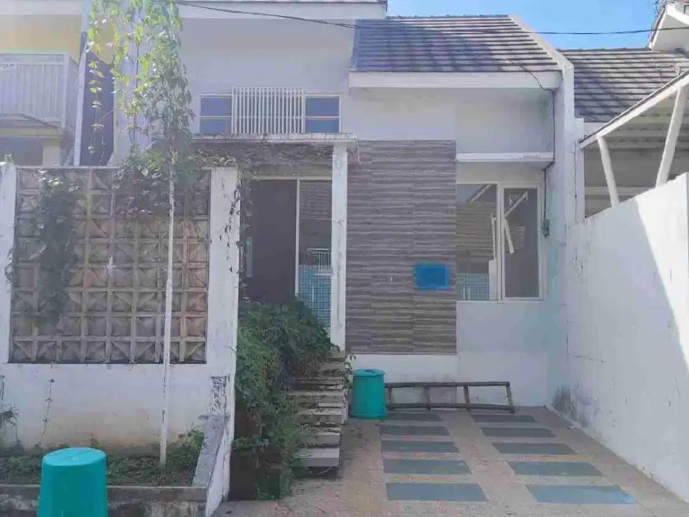 DIJUAL Murah Rumah Indrapratha View Pacet/Mojosari/Trawas/Mojokerto